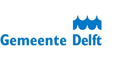 Logo Gemeente Delft