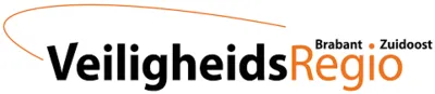 Logo Veiligheidsregio Brabant Zuidoost